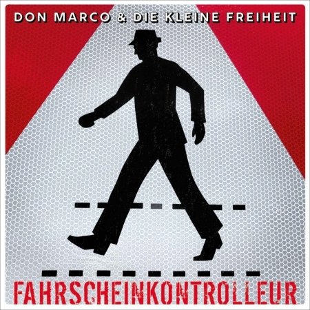 CD Shop - MARCO, DON & DIE KLEINE F 7-FAHRSCHEINKONTROLLEUR/NICHTS