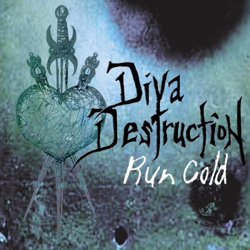 CD Shop - DIVA DESTRUCTION RUN COLD