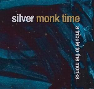 CD Shop - MONKS SILVER MONK TIME -29TR-