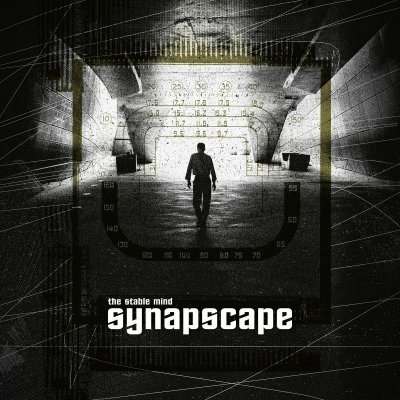 CD Shop - SYNAPSCAPE STABLE MIND