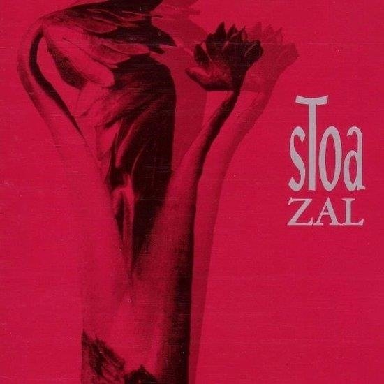 CD Shop - STOA ZAL