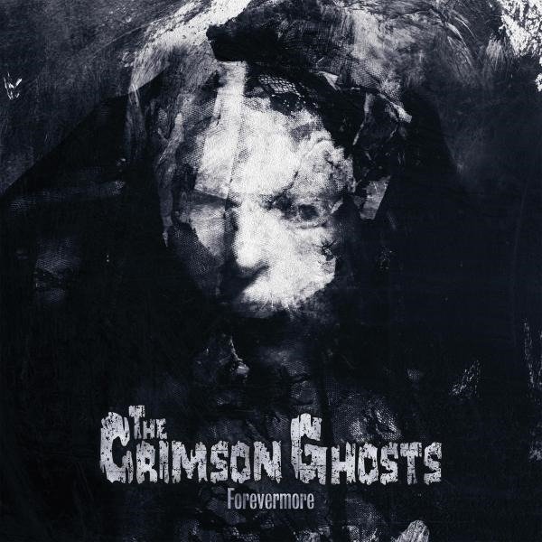 CD Shop - CRIMSON GHOSTS FOREVERMORE