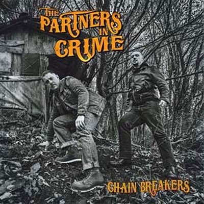 CD Shop - PARTNERS IN CRIME CHAIN BREAKER