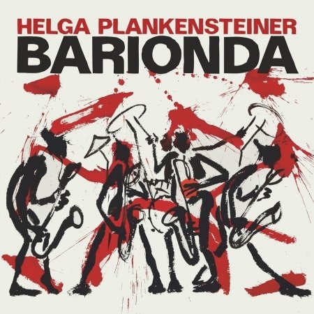 CD Shop - PLANKENSTEINER, HELGA BARIONDA