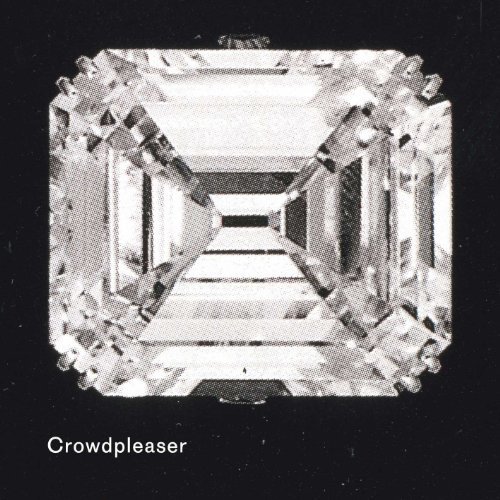 CD Shop - CROWDPLEASER CROWDPLEASER