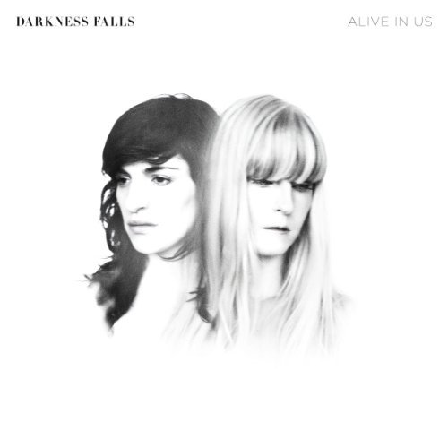 CD Shop - DARKNESS FALLS ALIVE IN US