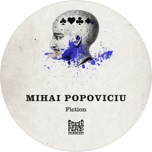 CD Shop - POPOVICIU, MIHAI FICTION