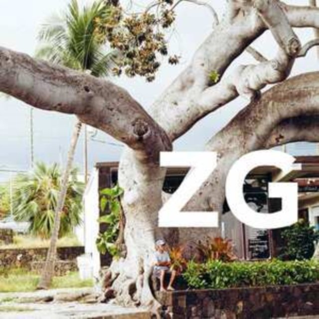CD Shop - ZG ZG