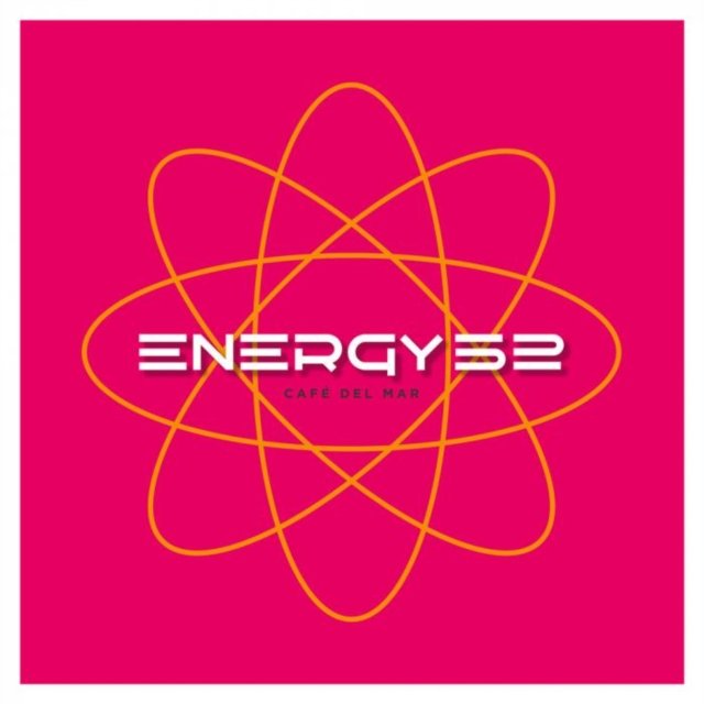 CD Shop - ENERGY 52 CAFE DEL MAR