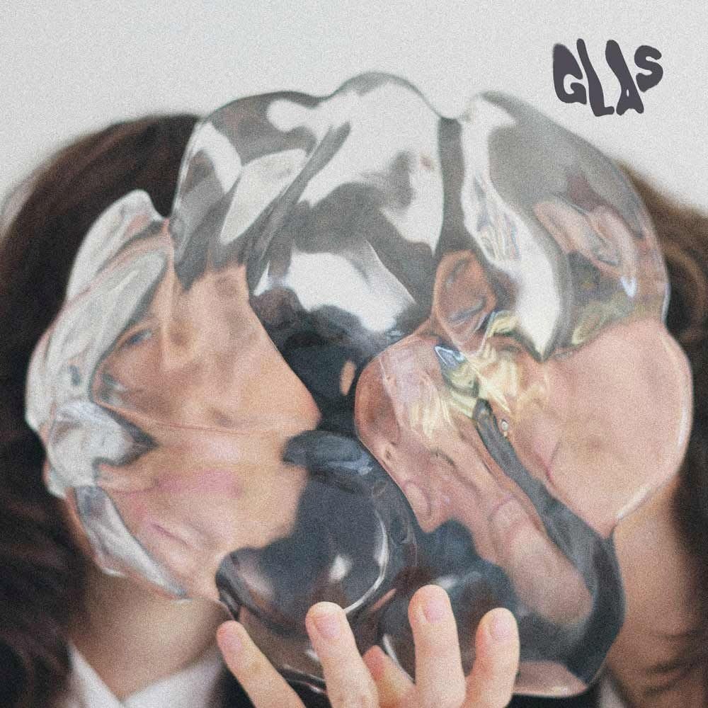 CD Shop - GLAS KISSES LIKE FEATHERS