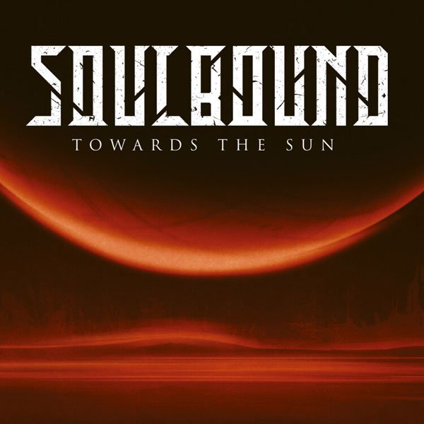 CD Shop - SOULBOUND TOWARDS THE SUN