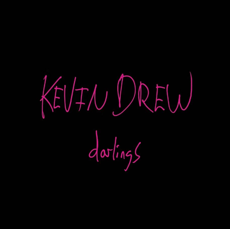 CD Shop - DREW, KEVIN DARLINGS