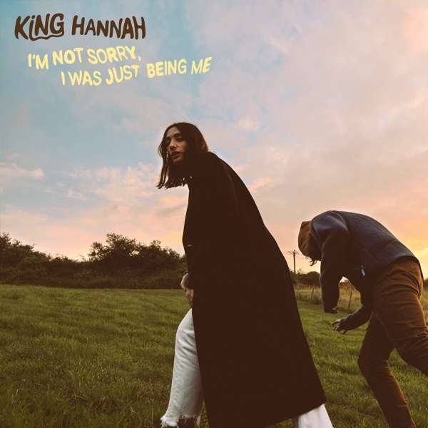 CD Shop - KING HANNAH I\