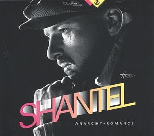 CD Shop - SHANTEL ANARCHY + ROMANCE