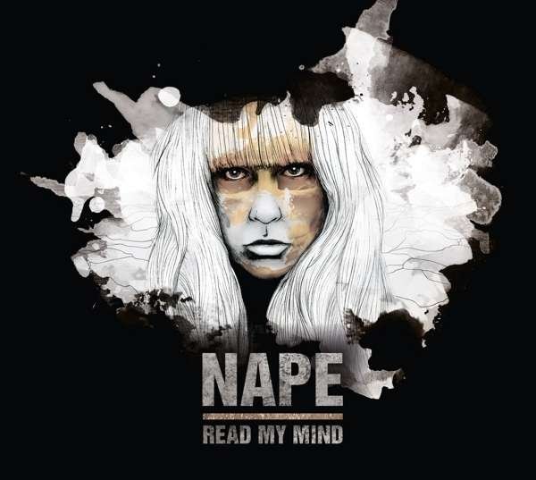 CD Shop - NAPE READ MY MIND