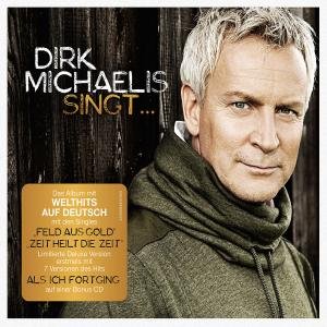 CD Shop - MICHAELIS, DIRK DIRK MICHAELIS SINGT DELUXE