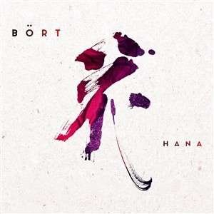 CD Shop - BORT HANA