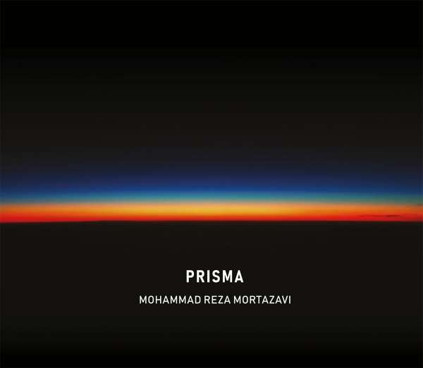 CD Shop - MORTAZAVI, MOHAMMAD REZA PRISMA