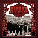 CD Shop - REDSKA MIGHTY LIVE