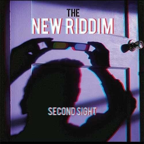 CD Shop - NEW RIDDIM SECOND SIGHT