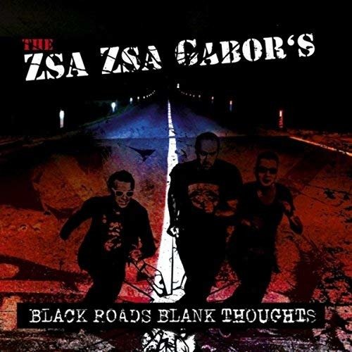 CD Shop - ZSA ZSA GABOR\