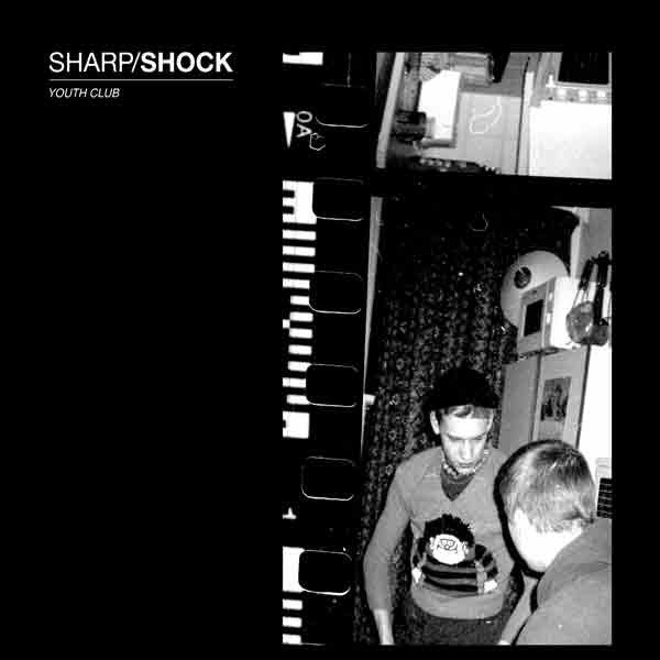 CD Shop - SHARP/SHOCK YOUTH CLUB