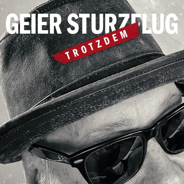 CD Shop - GEIER STURZFLUG TROTZDEM
