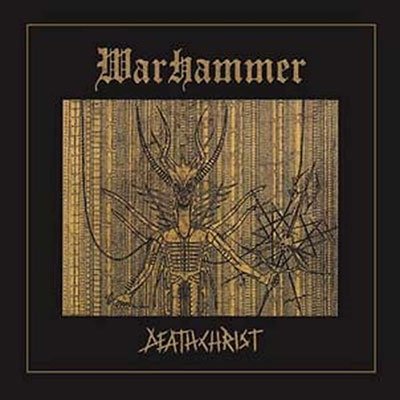CD Shop - WARHAMMER DEATHCHRIST