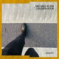 CD Shop - KLEIN, MICHAEL GOLDEN HOUR