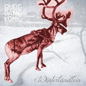 CD Shop - BUBE DAME KONIG WINTERLANDLEIN