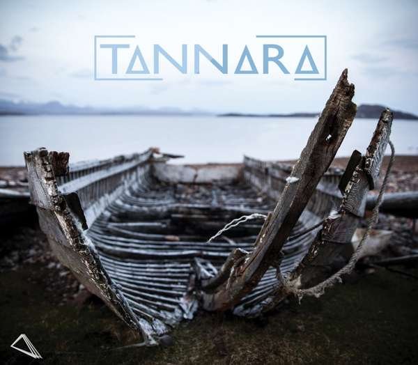 CD Shop - TANNARA TRIG