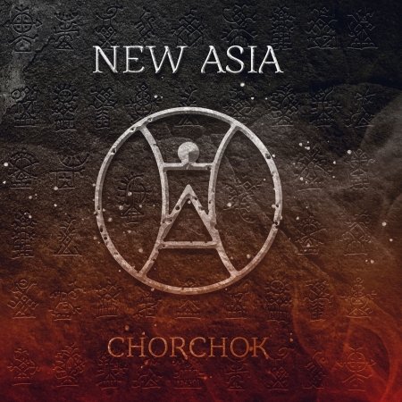 CD Shop - NEW ASIA CHORCHOK