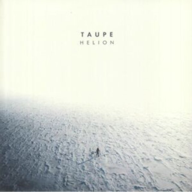 CD Shop - TAUPE HELION