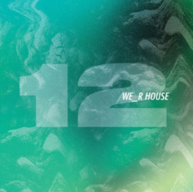 CD Shop - BMW WE_R HOUSE 12
