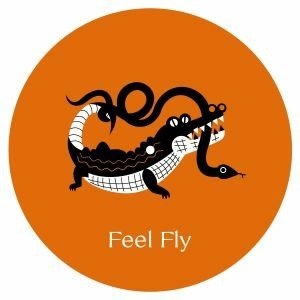 CD Shop - FEEL FLY COSMO COSMO