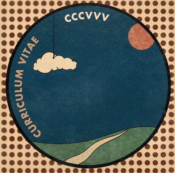 CD Shop - CCCVVV CURRICULUM VITAE