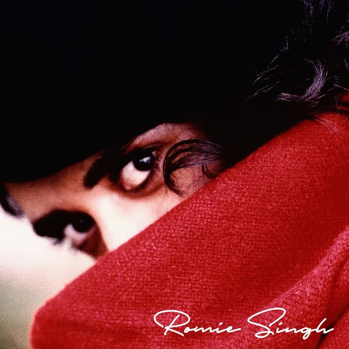 CD Shop - ROMIE SINGH DANCING TO FORGET E.P.