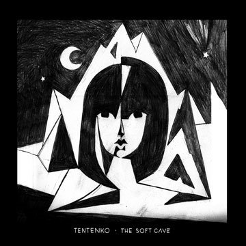 CD Shop - TENTENKO THE SOFT CAVE