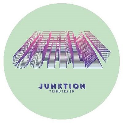 CD Shop - JUNKTION TRIBUTES