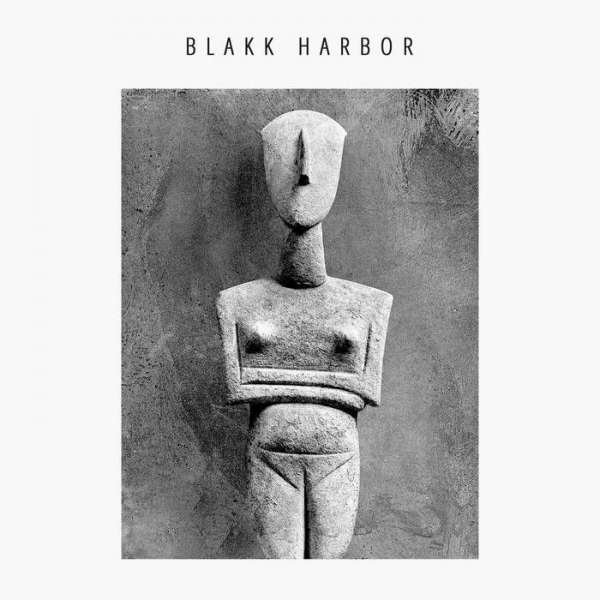 CD Shop - BLACK HARBOR A MODERN DIALECT