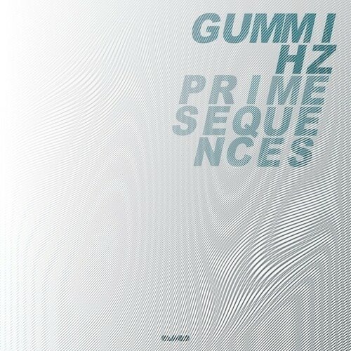 CD Shop - GUMMIHZ PRIME SEQUENCES
