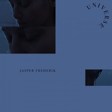 CD Shop - FREDERIK, JASPER UNIVERSE