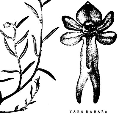 CD Shop - NOHARA, TARO POLY-TIME SOUNDSCAPES / FOREST OF THE SHRINE