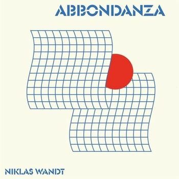 CD Shop - WANDT, NIKLAS ABBONDANZA