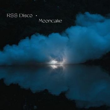 CD Shop - RSS DISCO MOONCAKE