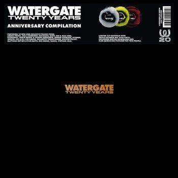 CD Shop - V/A WATERGATE 20 YEARS