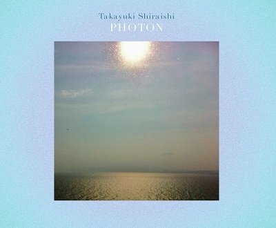 CD Shop - SHIRAISHI, TAKAYUKI PHOTON