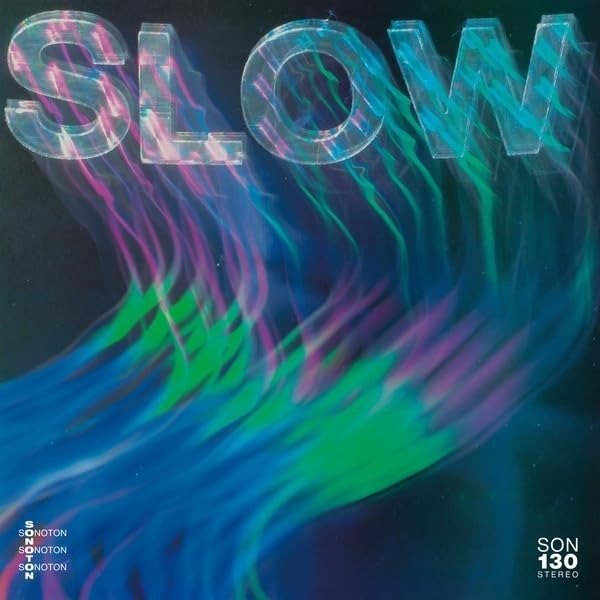 CD Shop - V/A SLOW (MOTION AND MOVEMENT)