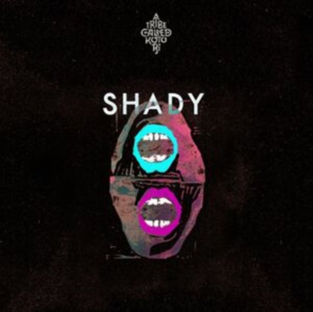 CD Shop - SHADY SHADY