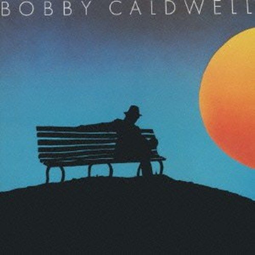 CD Shop - CALDWELL, BOBBY BOBBY CALDWELL